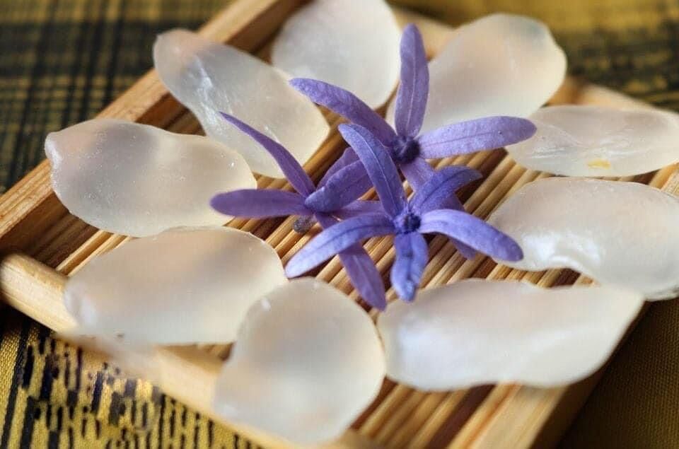 500G Thốt nốt Thái sấy dẻo