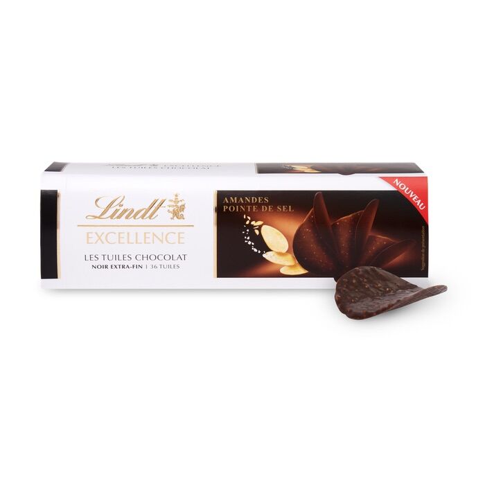 [HCM]Sô-Cô-La LINDT EXCELLENCE EXTRA FIN Mới 2021 🇫🇷🇫🇷Pháp