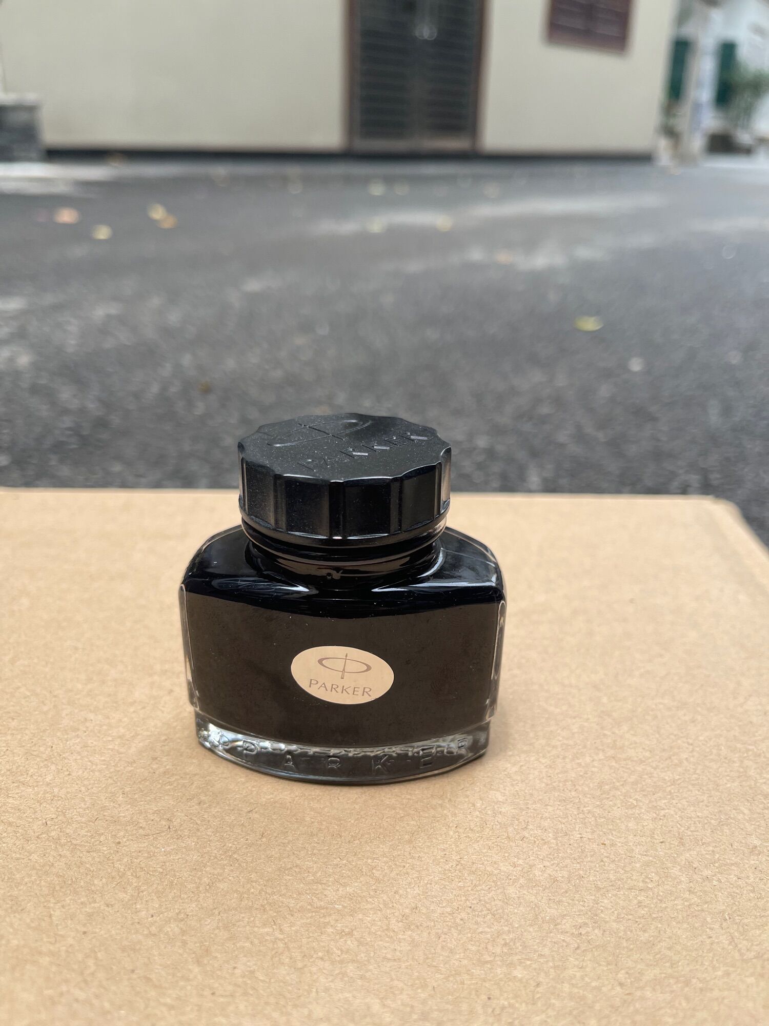 Mực Bút Máy Cao Cấp Parker 57ml Cao Cấp