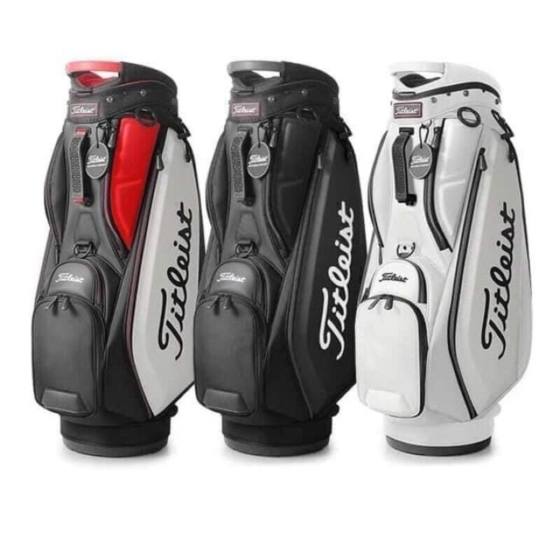 Túi Đựng Gậy Golf Titleist - Titleist Golf Bag