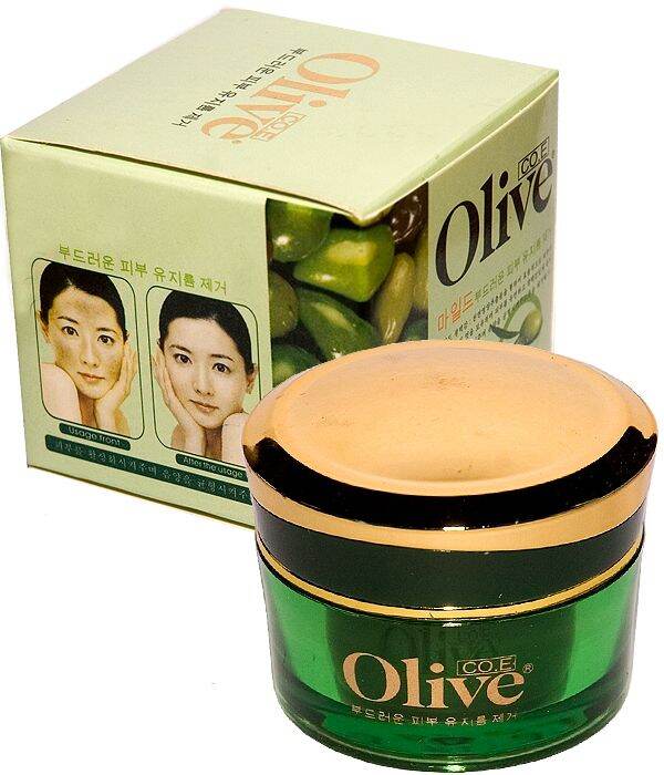 Sỉ 20 Kem Nám OLIVE CO.E