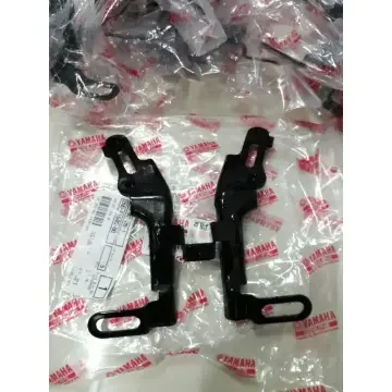 pát sắt đuôi exciter 150 đen