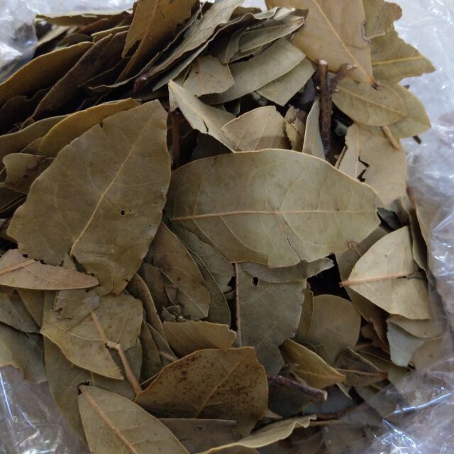 Lá Nguyệt Quế (Bay Leaf) 10g