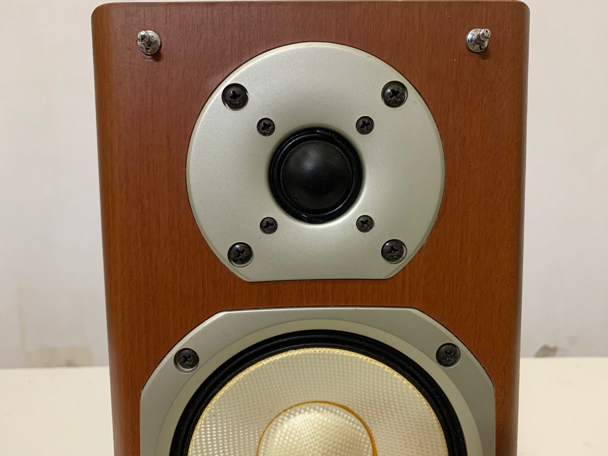 Loa onkyo