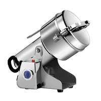 FANGTAITAI | Multi-Function Grinder Mill Commercial  Home Use Ultrafine Powdering