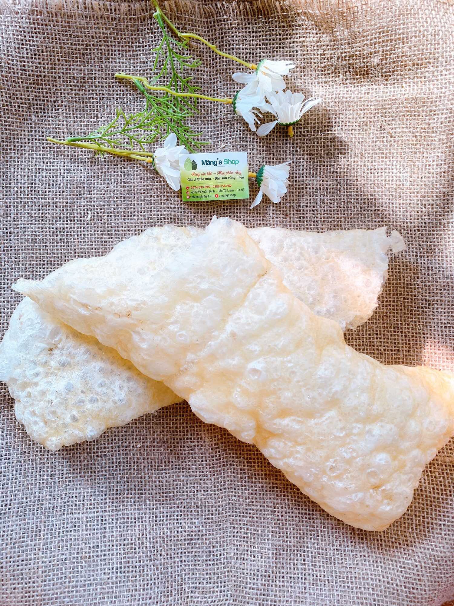 Bóng bì heo gói 100g