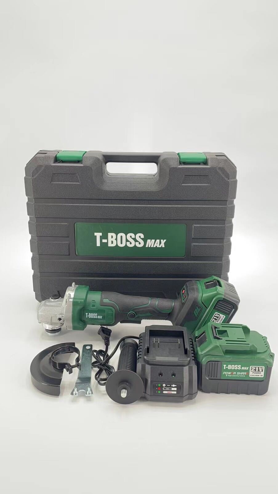 máy mài pin nội địa t-boss chính hãng