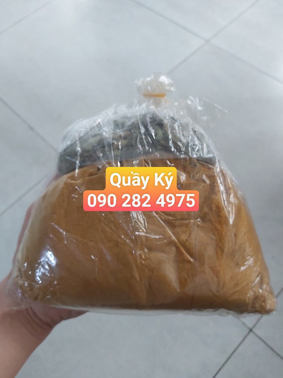 Hai Curry Spice Powder 500Gr