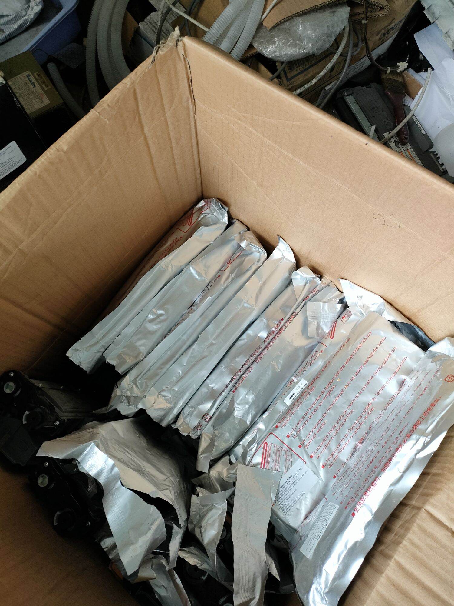 TN-2385 Sẳn mực
