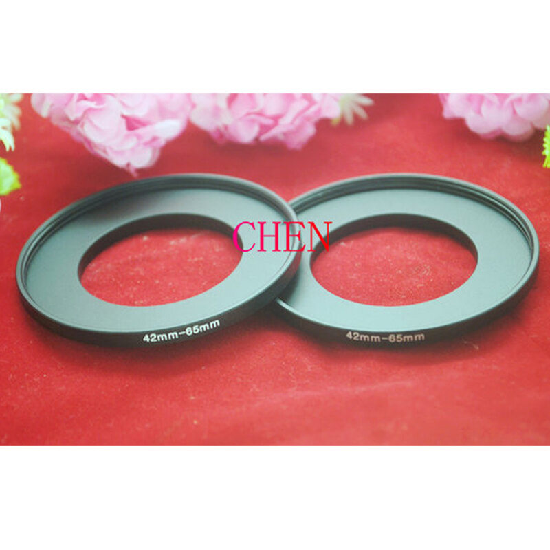 Vòng Đệm Ống Kính M65-to-M42 Full Threads