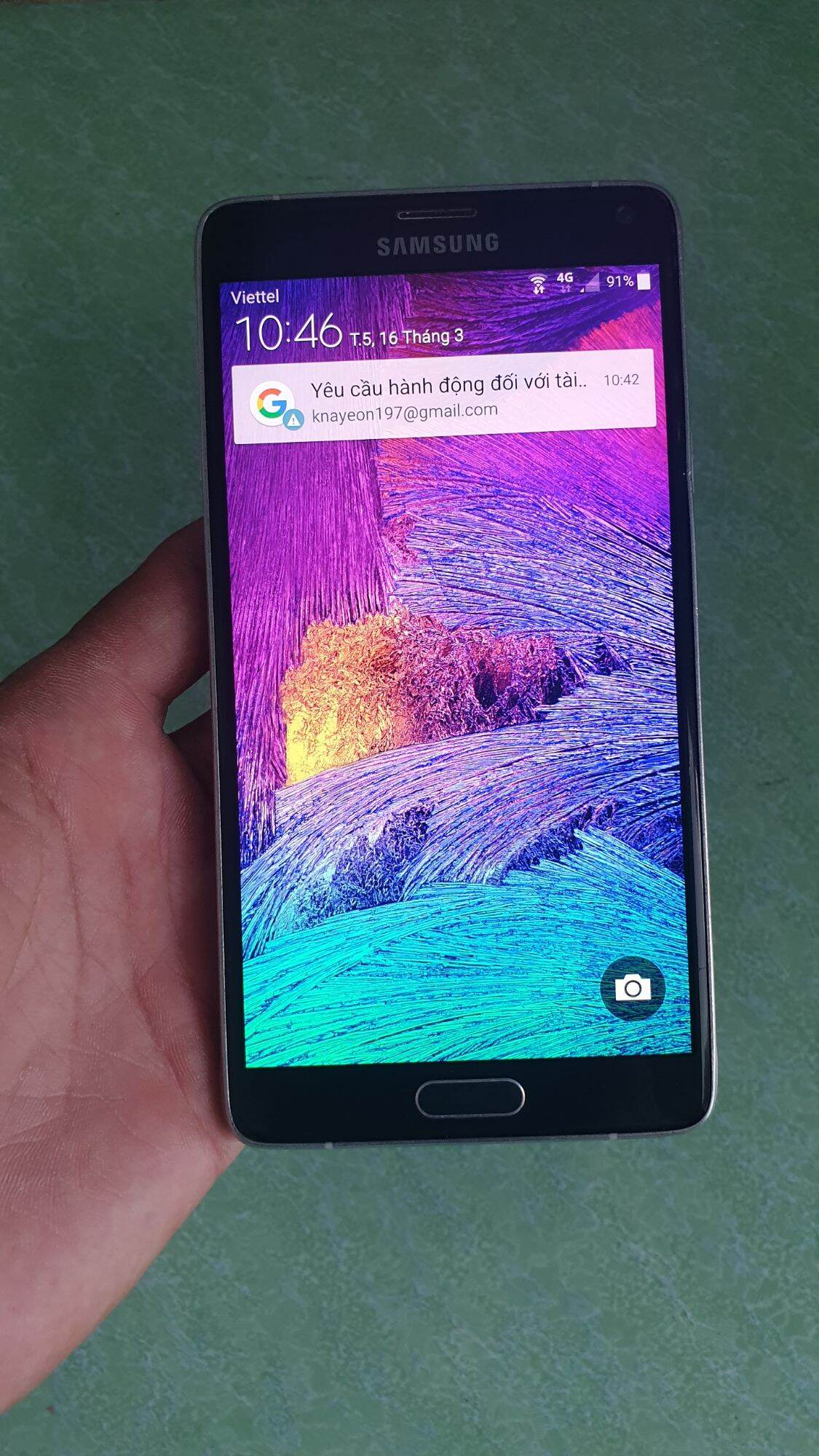 điện thoại samsung j5 prime