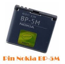 Pin Nokia BP-5M original
