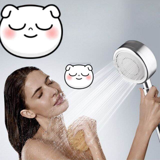 Bộ bát sen tăng áp inox 304, Vòi sen tắm tăng áp