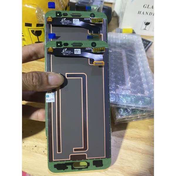 Màn Hình Samsung J7 Prime Zin