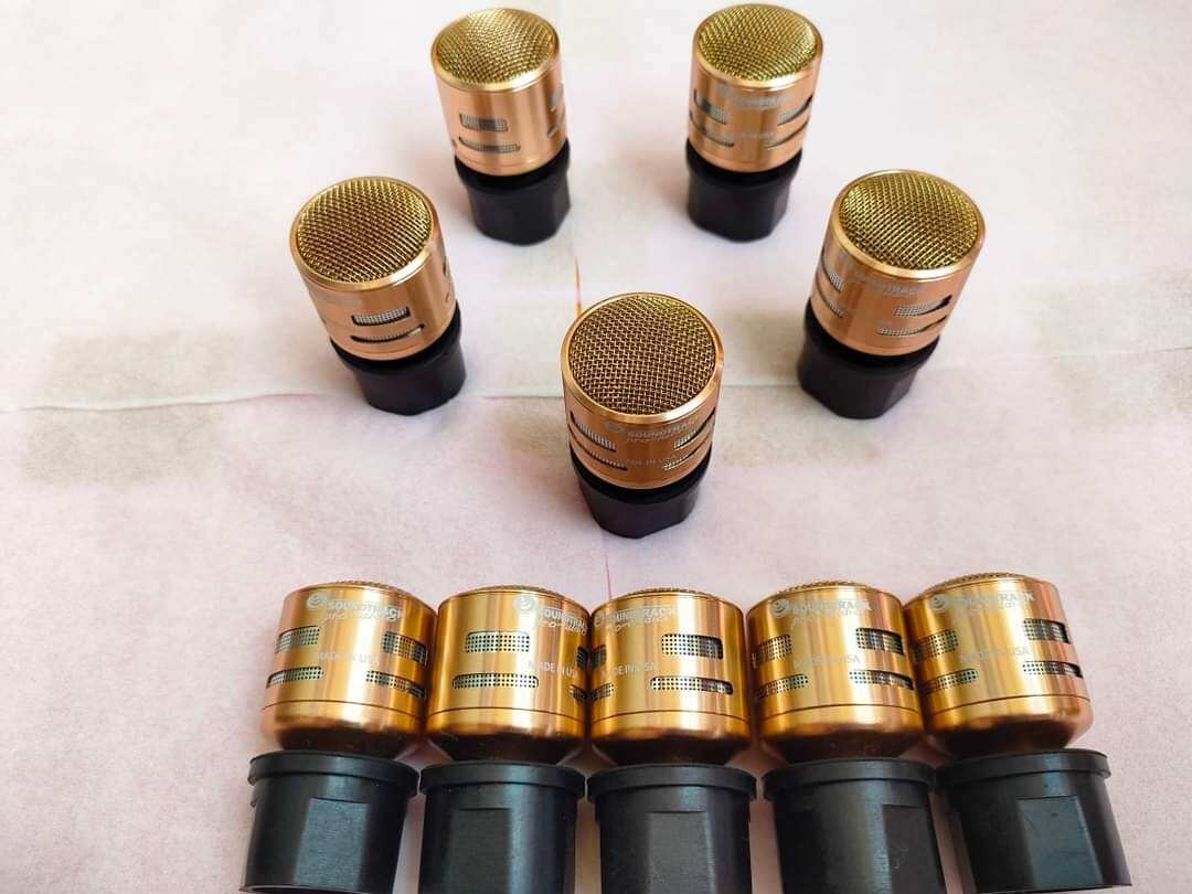 Củ Micro Soundtrack Pro 700
