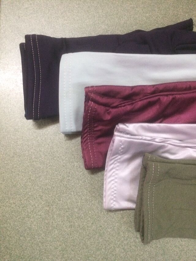 Combo 2 găng tay thun lạnh cắt 5 ngón