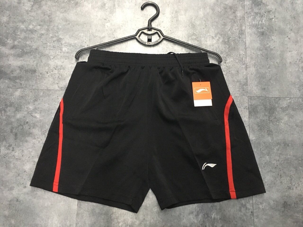 Quần cầu lông LINING mã 01