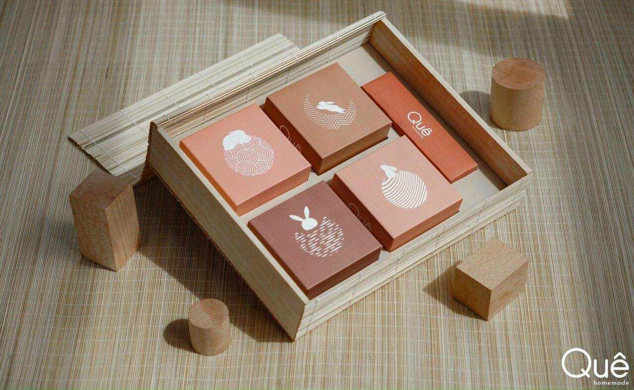 Hộp tre hộp mành tre giỏ tre làn tre mã 002