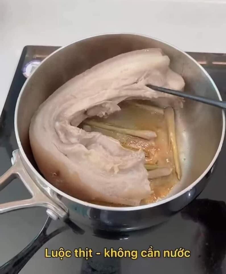 Nồi T Chef Series Saucepan 2.4L (nắp kính)