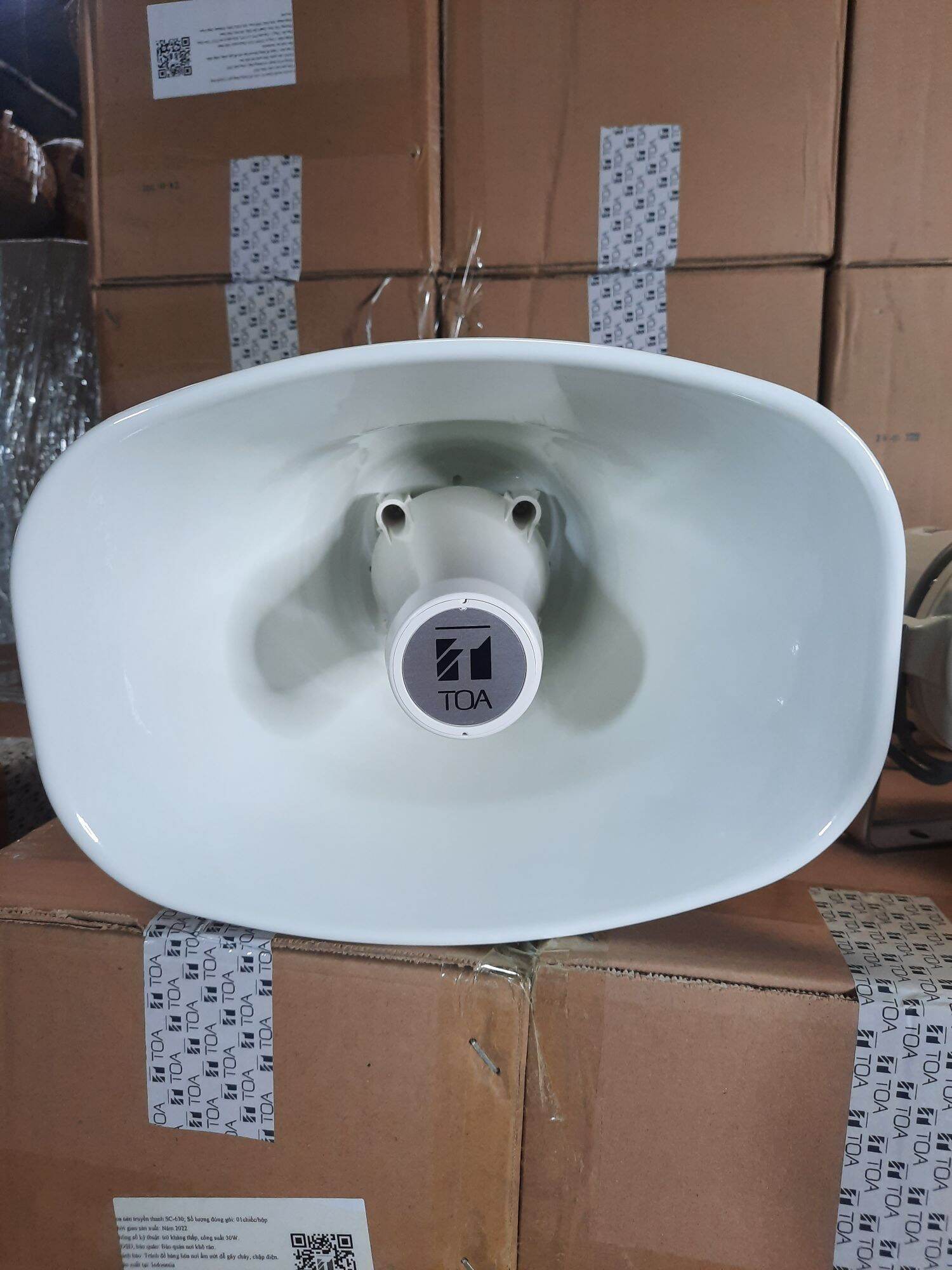 Loa Toa InDo 10w