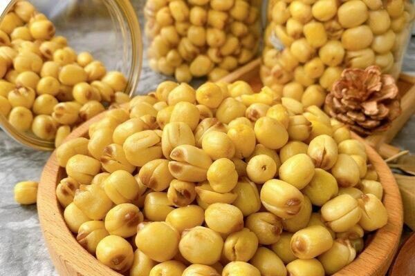 (HỎA TỐC) HẠT SEN SẤY GIÒN THÀNH PHỐ HUẾ (MÃ MỚI)
