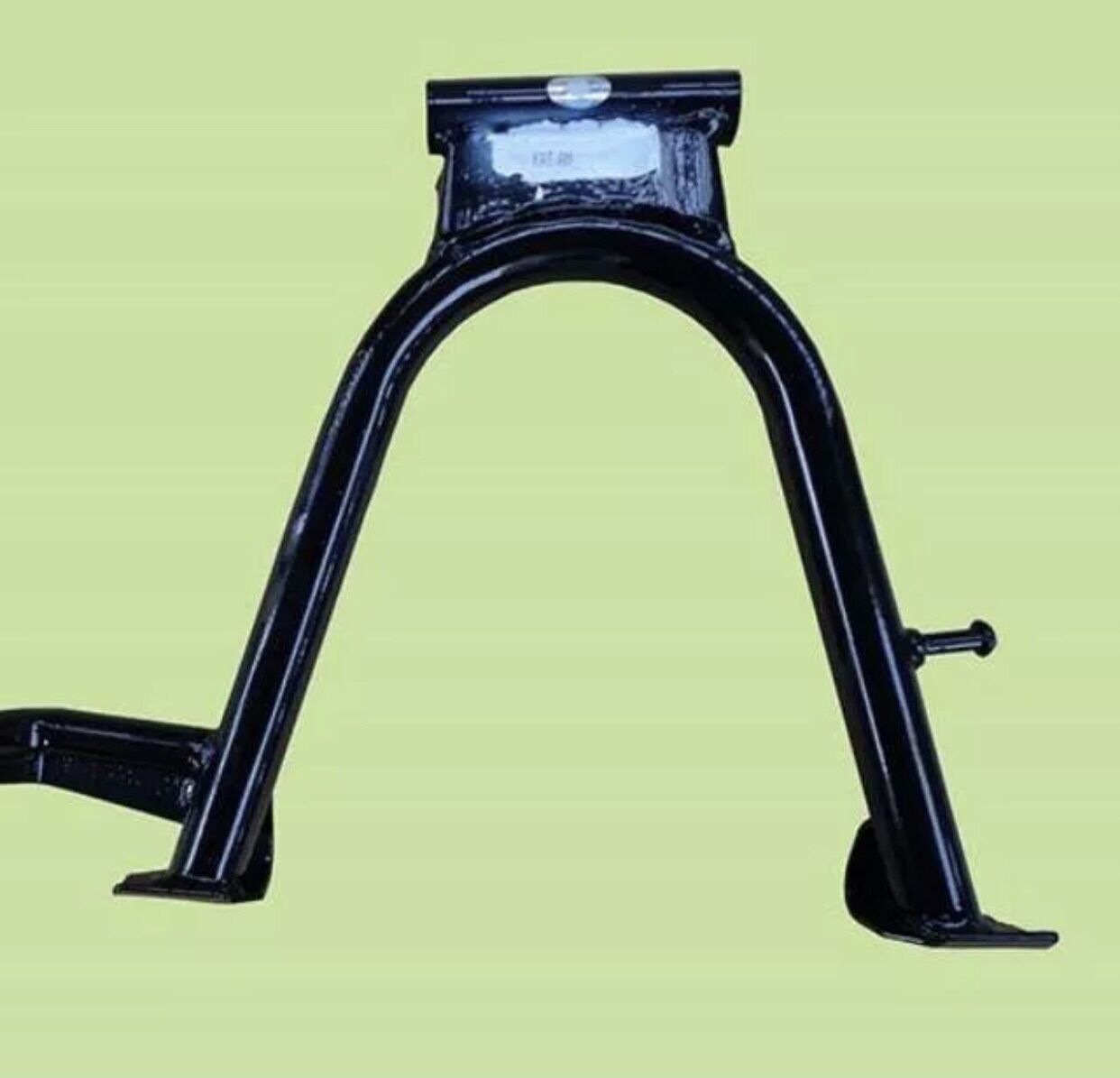 Chân chống đứng xe sirius yamaha