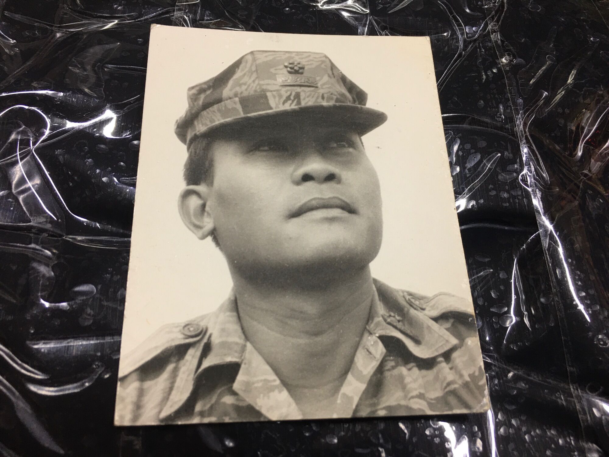 Ảnh xưa sưu tầm