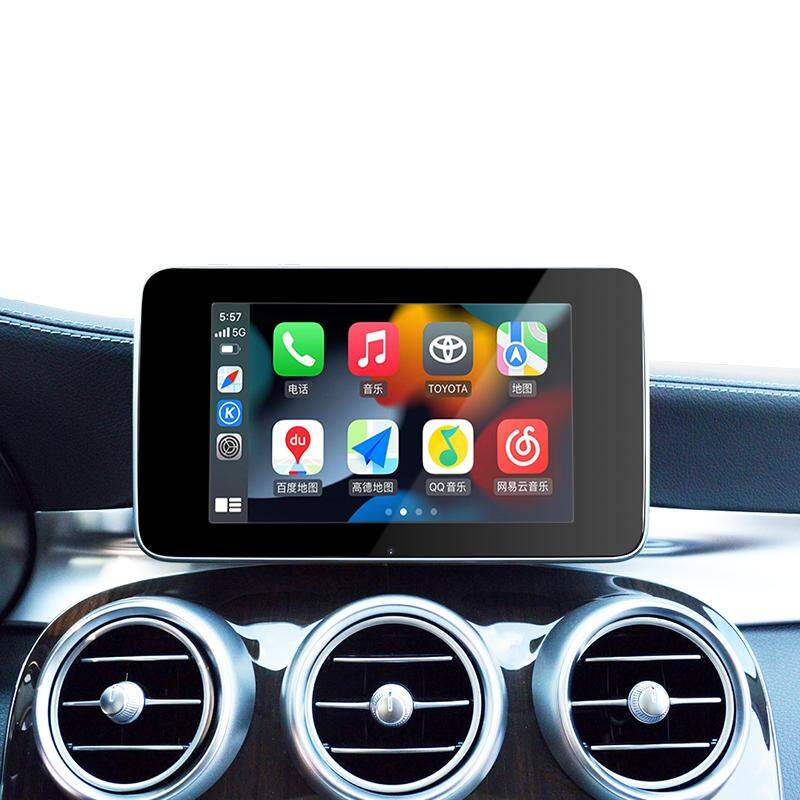 LUXIANXING | Wireless CarPlay Activation Decoder Giá 8,820,000 Đồng*Miễn phí vận chuyển