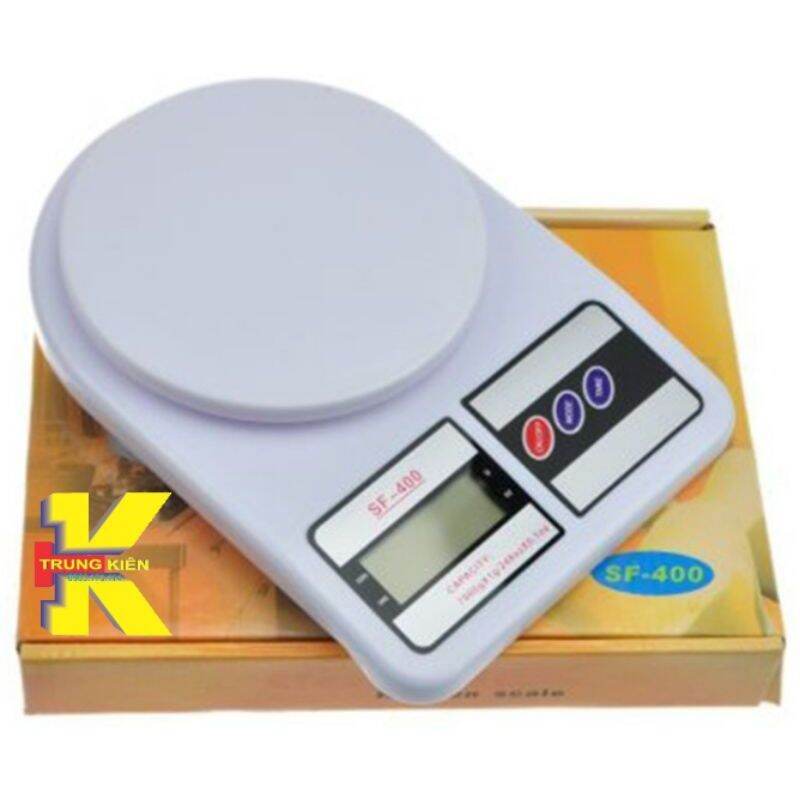 Cân Tiểu Ly Điện Tử Tiện Dụng SF - 400