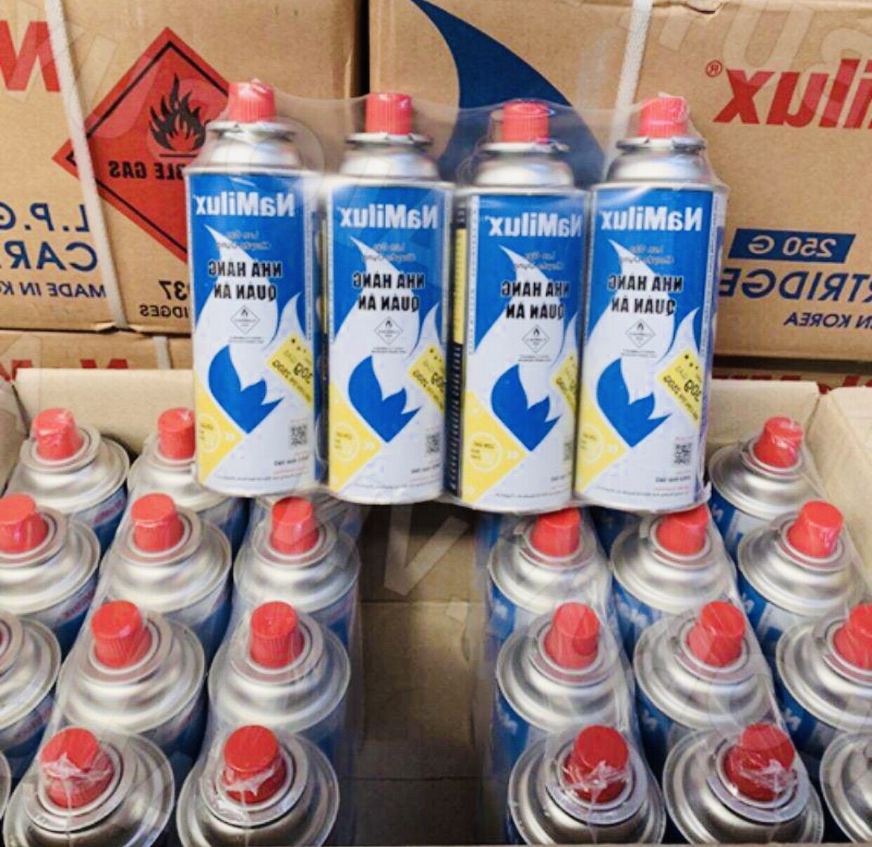 670K 🇻 🇳 Box of 28 New Mini Namilux Cans Original 🇻 🇳 Shipping to Da Nang in 30 Minutes 🇻 🇳 Giá 670,000 Đồng*Miễn phí vận chuyển