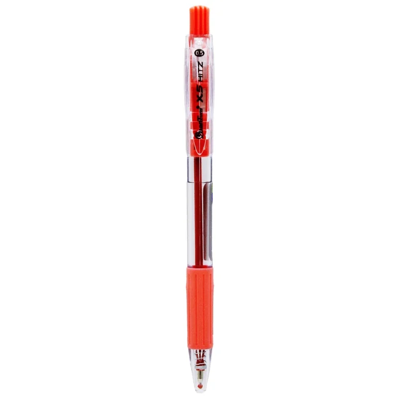 [HCM]Bút bi Quantum X5 Hitz - 0.5mm