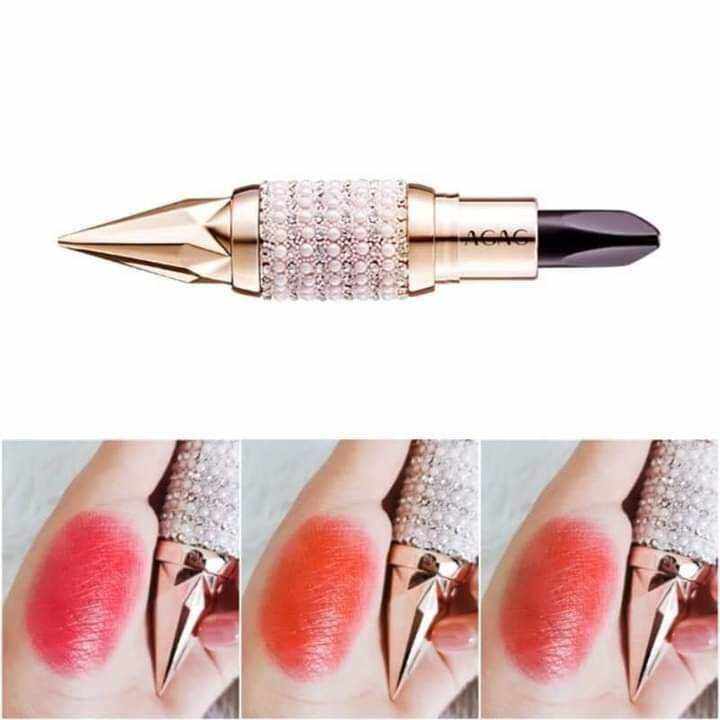 son kim cương nữ hoàng  1 cây tô được 3 màu