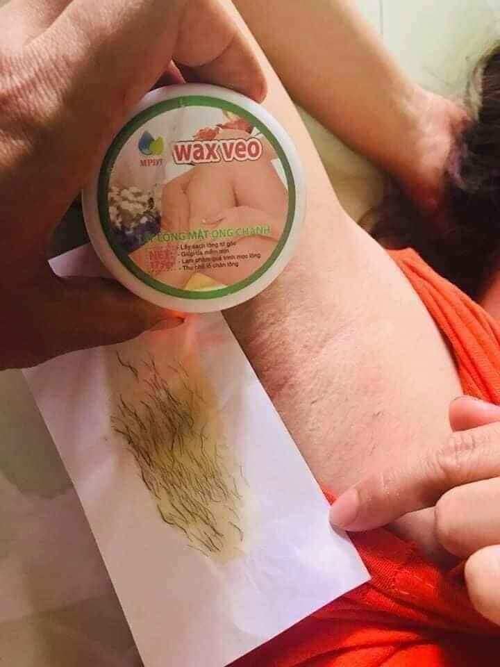 Wax lông Veo, Sáp wax nách , sáp wax veo, wax lông nách, wax lông tay, wax lông chân , triệt lông vĩnh viễn