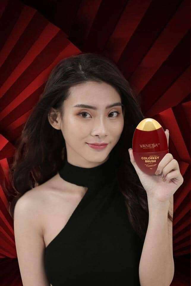 Kem nền super bb cream Vanessa