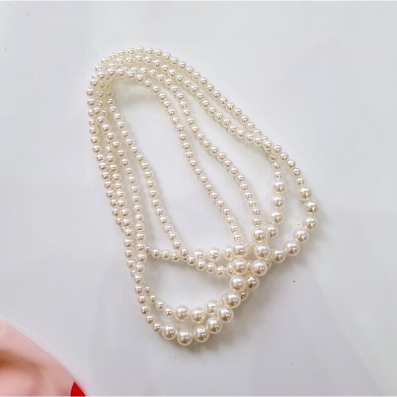 Yếm Đào Kèm Mấn Cho Bé Gái