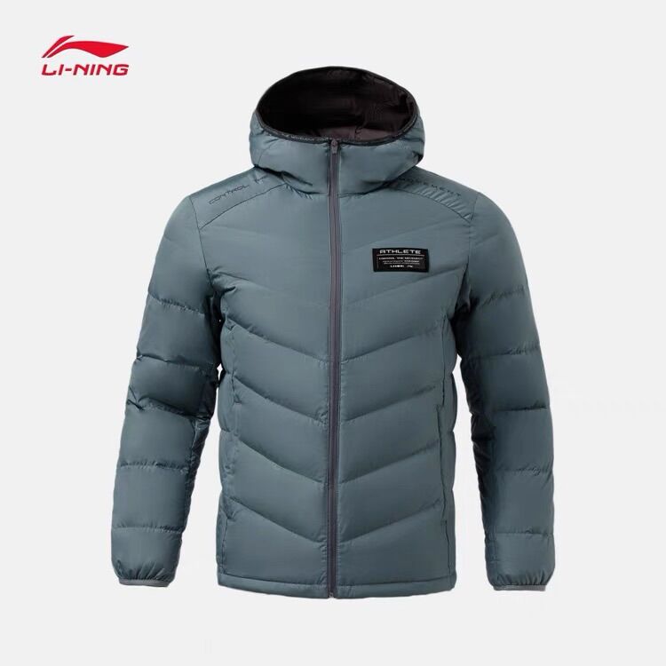 ÁO PHAO LÔNG VŨ LINING AYMR015