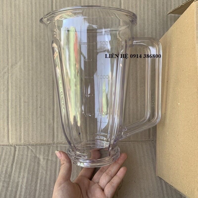 Cối nhựa Máy xay sinh tố Panasonic MX-V300 MX-V300KRA