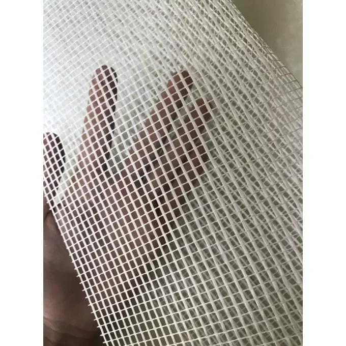 Lưới thủy tinh chống thấm khổ 1m2