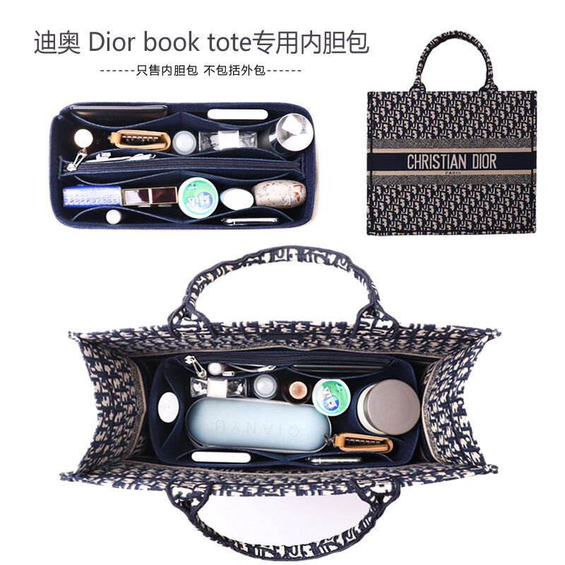 Dior Book Tote  Chiếc túi xách thời trang đáng đầu tư