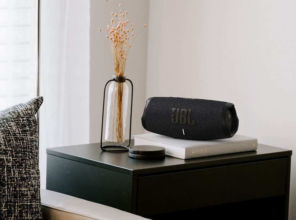 Loa jbl charge 5 wifi