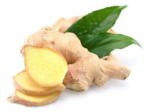 Gừng 500g