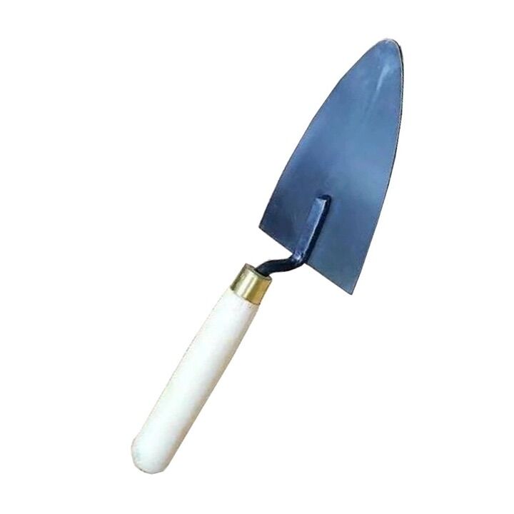 Bay Thép Cán Gỗ Xây Dựng - Làm Vườn