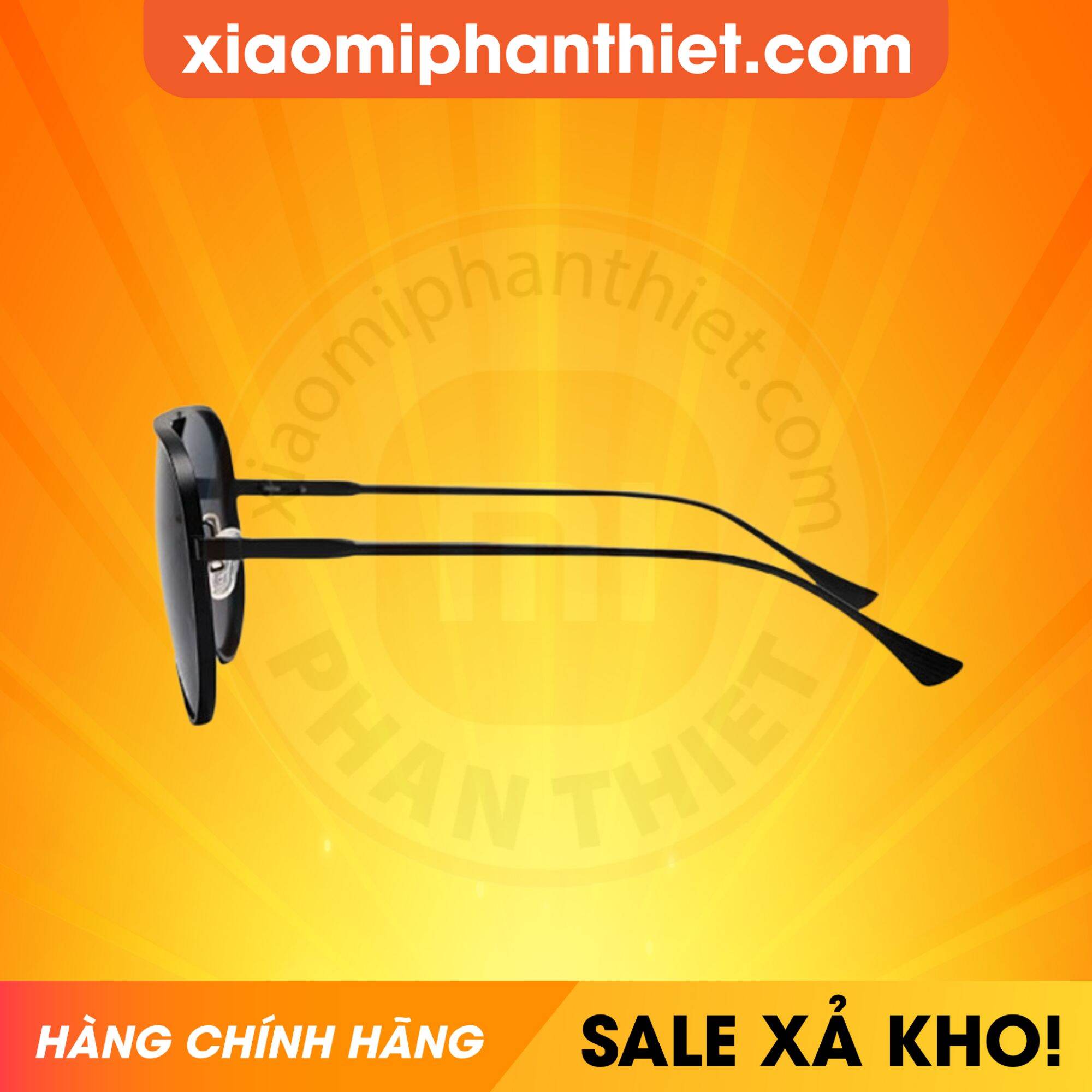 Kính mát XIAOMI TYJ02TS phân cực chống tia UV