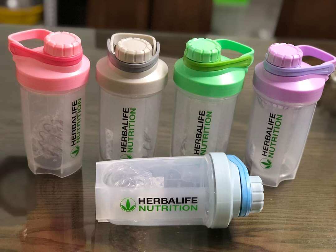 BÌNH LẮC HBL 500ML NẮP VẶN
