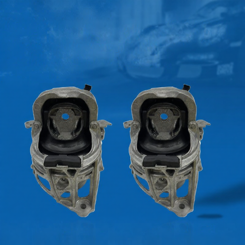 MINGJING | Engine Mount Support Giá 8,441,000 Đồng*Miễn phí vận chuyển