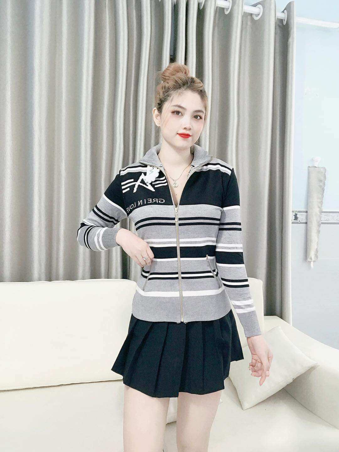 Ao khoac lên cao cấp fom 45kg 58kg