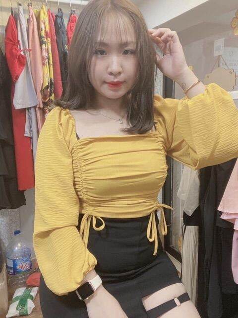 [HCM]Áo rút Bigsize 55-95 ký (hàng sẵn)