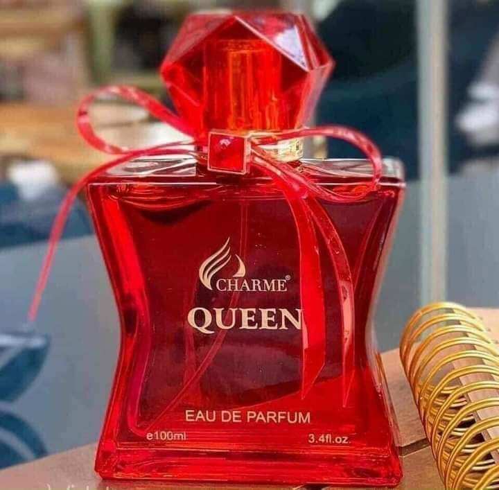 Nước hoa nữ queen 100ml)