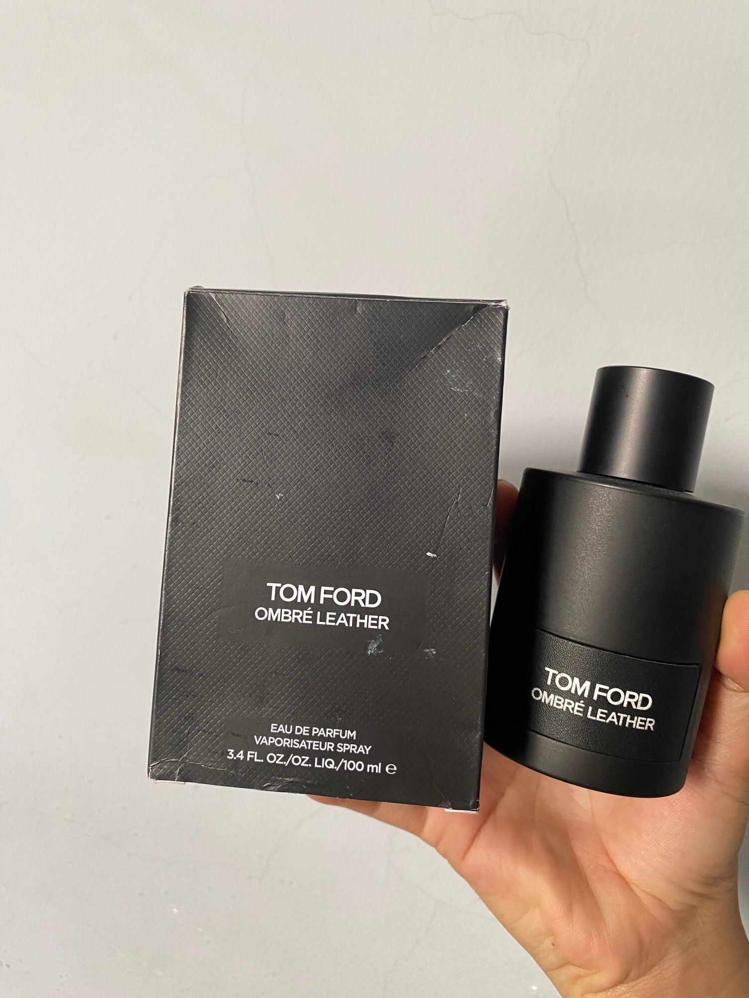 Tom Ford Ombre Leather giá tốt Tháng 04,2023|BigGo Việt Nam