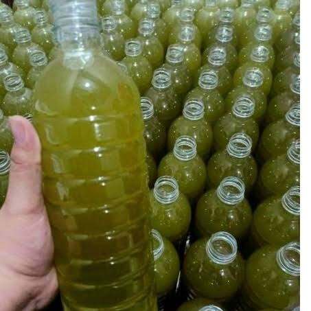 [NGUYÊN CHẤT] MẬT ONG HOA BẠC HÀ NGUYÊN CHẤT CHAI 1000ML